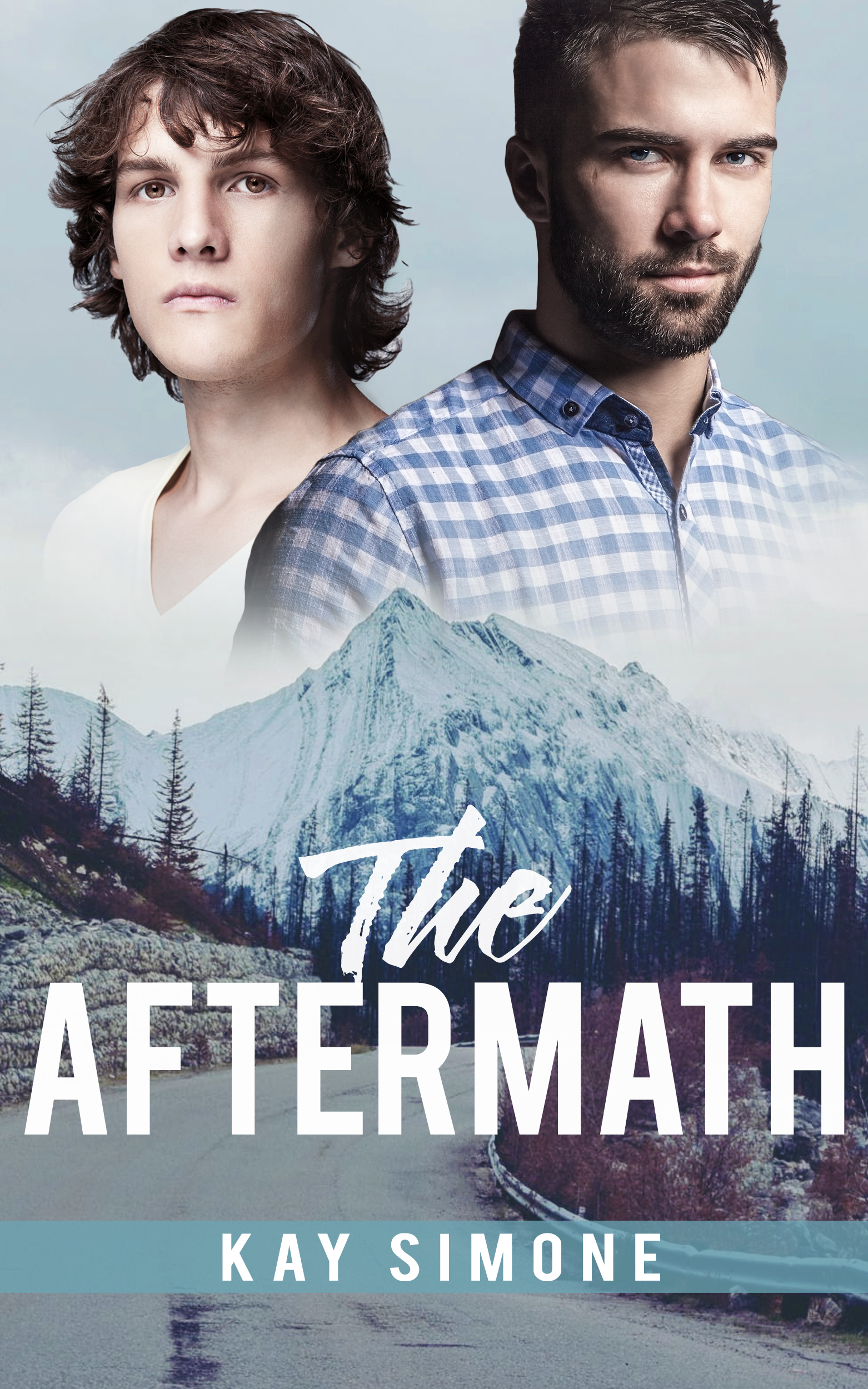Book Cover: The Aftermath
