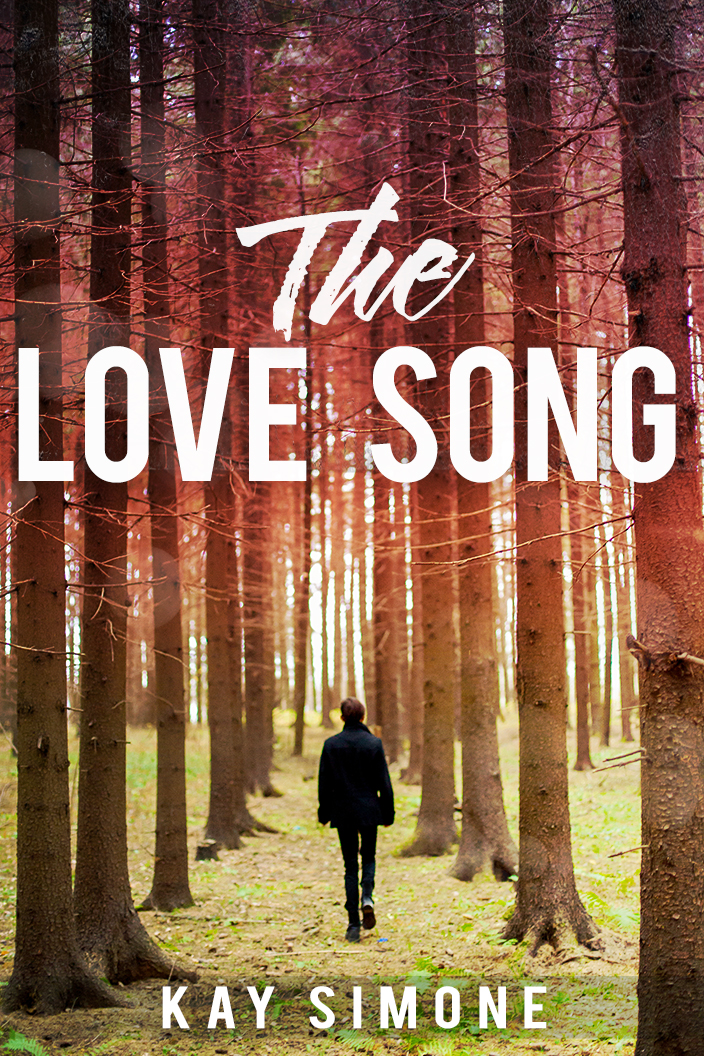 Book Cover: The Love Song