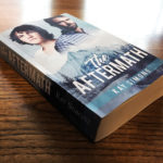 Front cover of print version of The Aftermath