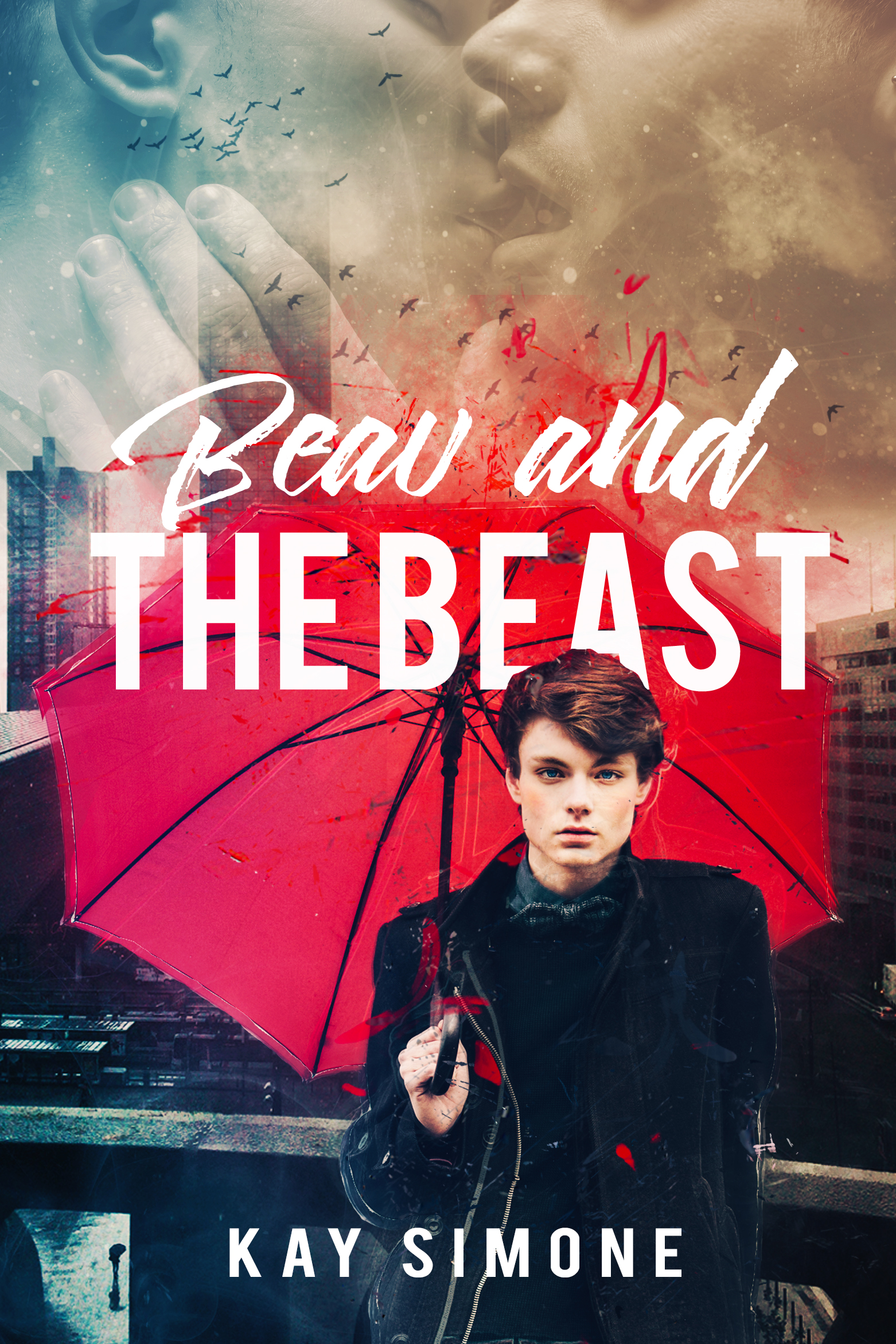 Book Cover: Beau and the beast